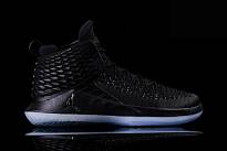 Фото № 2 с приближением к товару «‎Nike Air Jordan Xxxii BG Cat »