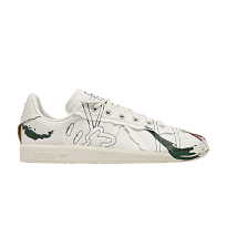Фото № 1 с приближением к товару «‎adidas BW Army Young at Heart (FZ6574)»