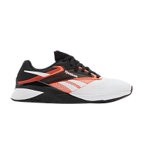 Фото № 1 с приближением к товару «‎Reebok Nano X4 Black Orange Flare (100074684)»