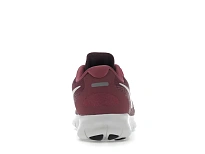Фото № 4 с приближением к товару «‎Nike Free RN 2017 Vintage Wine »