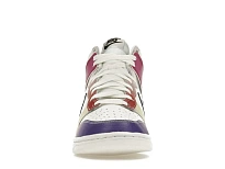 Фото № 2 с приближением к товару «‎Nike Dunk High Multi-Color Gradient »