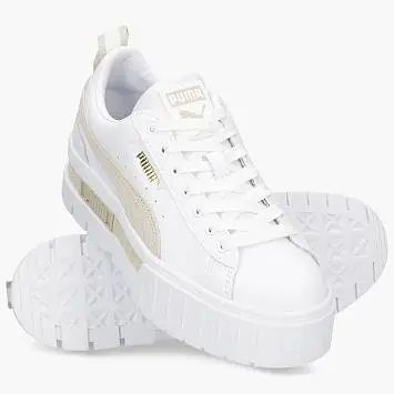 Puma Mayze Lth Wns (381983-02) - 4