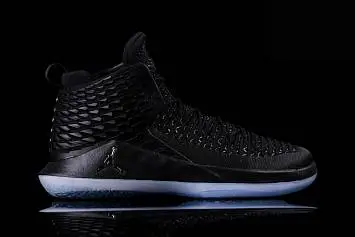 Nike Air Jordan Xxxii BG Cat  - 2