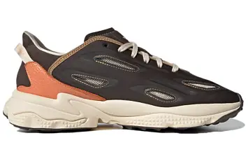 adidas originals Ozweego Celox Brown (GX3646) - 2