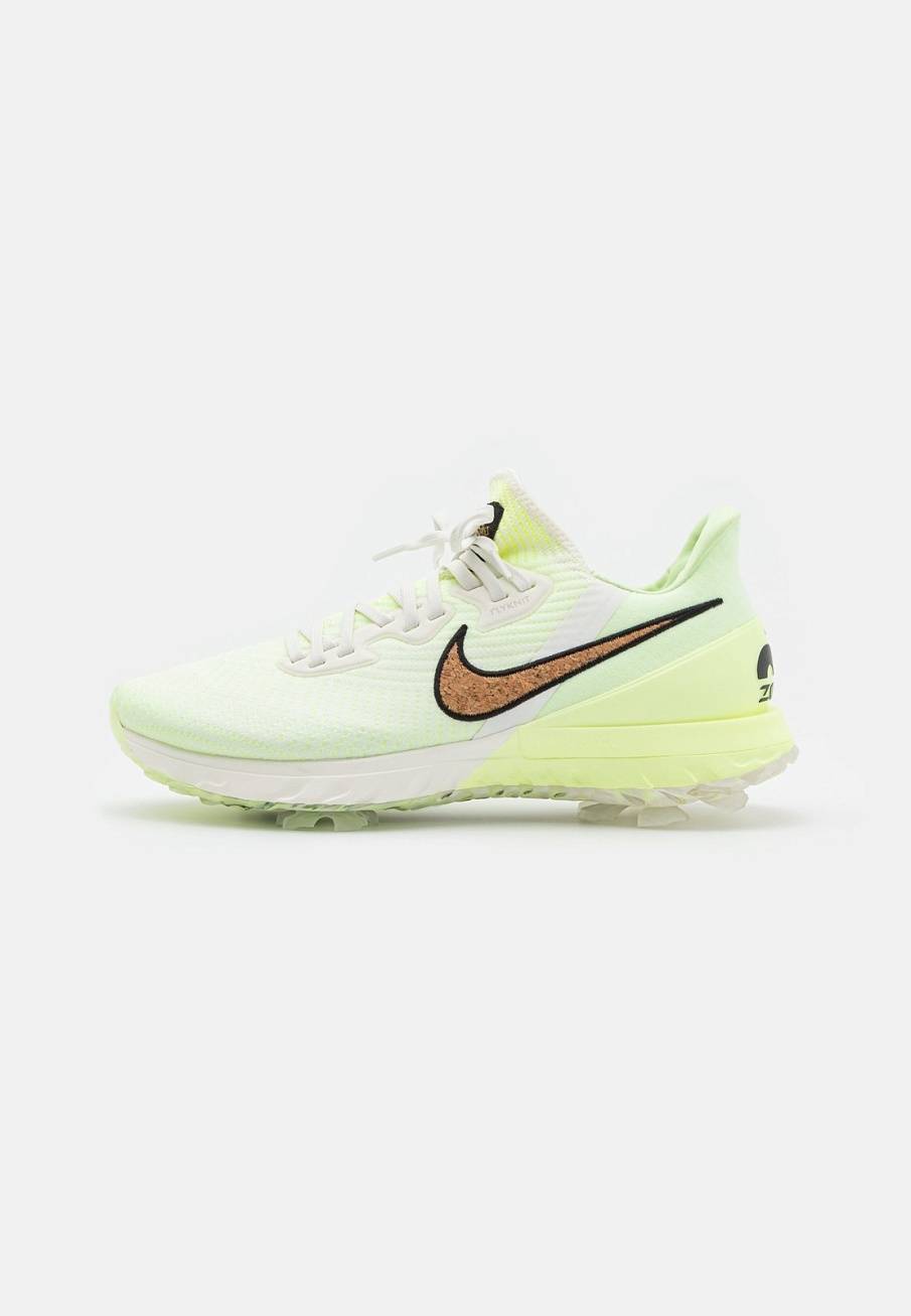 Фото № 1 с приближением к товару «‎Nike Air Zoom Infinity Tour Nrg»