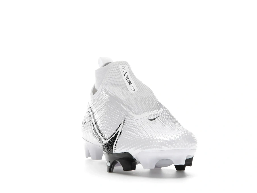 Фото № 2 с приближением к товару «‎Nike Vapor Edge Pro 360 White»