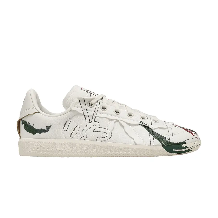 Фото № 1 с приближением к товару «‎adidas BW Army Young at Heart (FZ6574)»