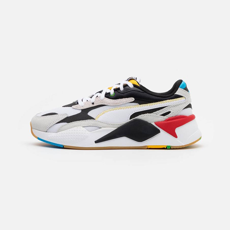 Фото № 1 с приближением к товару «‎Puma Rs-X&sup3; »