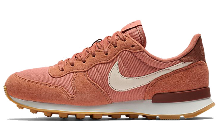 Фото № 1 с приближением к товару «‎Nike Wmns Internationalist 'Terra Blush'»