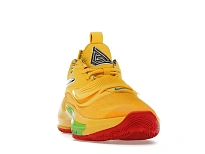 Фото № 3 с приближением к товару «‎Nike Zoom Freak 3 NRG Uno Yellow»