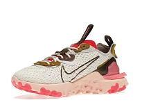 Фото № 4 с приближением к товару «‎Nike React Vision Siren Red »