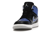 Фото № 4 с приближением к товару «‎Jordan 1 Retro Mid Game Royal»