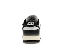 Фото № 4 с приближением к товару «‎Nike Dunk Low Vintage Panda »