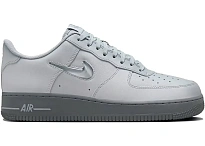 Фото № 1 с приближением к товару «‎Nike Air Force 1 Low '07»