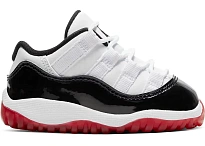 Фото № 1 с приближением к товару «‎Jordan 11 Retro Low»
