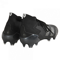 Фото № 3 с приближением к товару «‎Adidas Performance Herren Fussballschuhe Rasen Mutator»