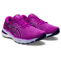 Фото № 2 с приближением к товару «‎Asics Gt-2000 10 »