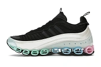 Фото № 3 с приближением к товару «‎adidas Microbounce T1 Black»