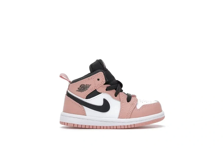 Фото № 1 с приближением к товару «‎Jordan 1 Mid»