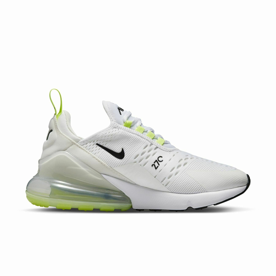 Фото № 3 с приближением к товару «‎Nike Air Max 270 »