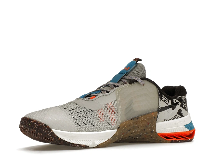 Фото № 3 с приближением к товару «‎Nike Metcon 7 MFS Multi Speckled»