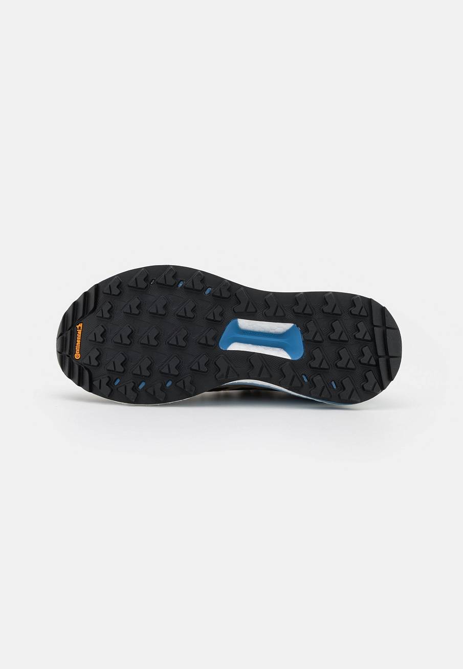 Фото № 4 с приближением к товару «‎Adidas Terrex Free Hiker»