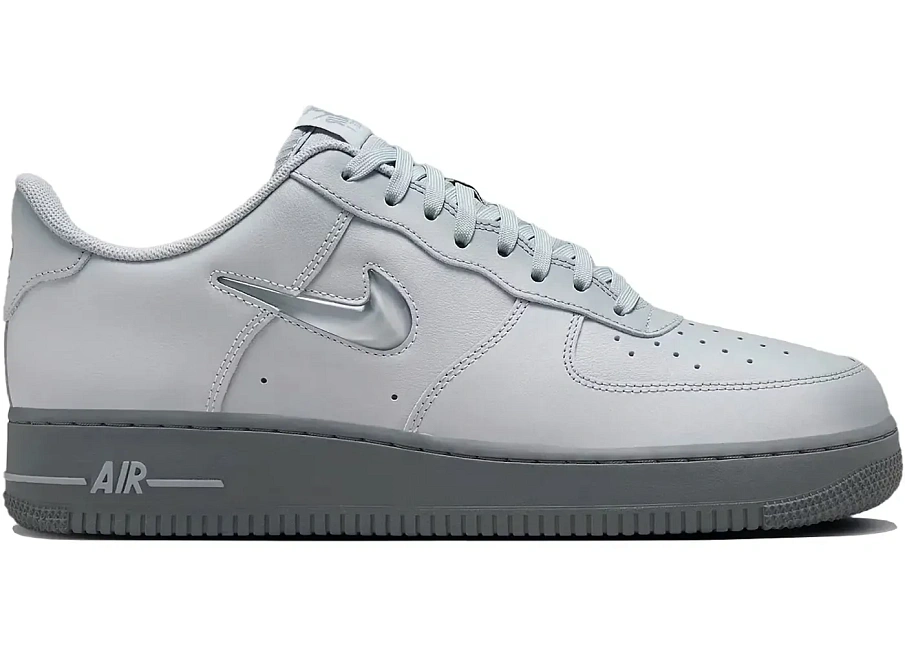 Фото № 1 с приближением к товару «‎Nike Air Force 1 Low '07»
