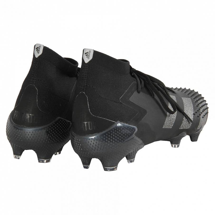 Фото № 3 с приближением к товару «‎Adidas Performance Herren Fussballschuhe Rasen Mutator»