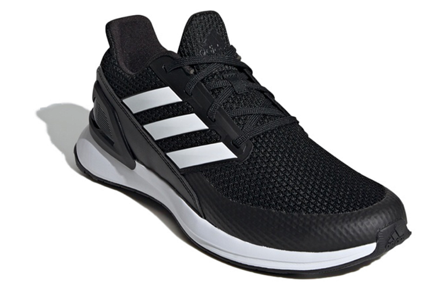 Фото № 3 с приближением к товару «‎adidas RapidaRun FY5306»