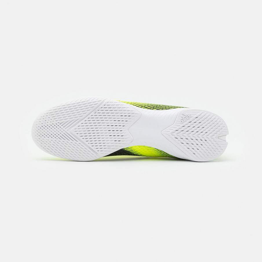 Фото № 5 с приближением к товару «‎Adidas X Ghosted.3 IN »
