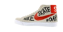 Фото № 3 с приближением к товару «‎Nike SB Blazer Geoff McFetridge»