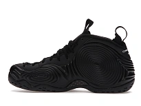 Фото № 5 с приближением к товару «‎Nike Air Foamposite One Comme des Garcons Homme Plus Black»