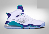 Фото № 1 с приближением к товару «‎Nike Air Jordan Mars 270 Grape »