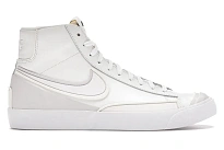 Фото № 1 с приближением к товару «‎Nike Blazer Mid Infinite Summit White»
