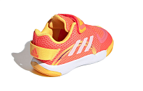 Фото № 4 с приближением к товару «‎adidas Activeplay S.Rdy I Shoes Orange»