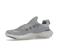 Фото № 4 с приближением к товару «‎Nike Free Run 5.0 Grey Fog»