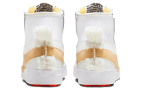 Фото № 4 с приближением к товару «‎ Nike Blazer mid Skate shoes»