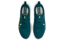 Фото № 4 с приближением к товару «‎Nike Air Zoom Pegasus 37 Shield Green»