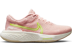 Nike ZoomX Invincible Run Flyknit 2 Atmosphere Pink Oxford 