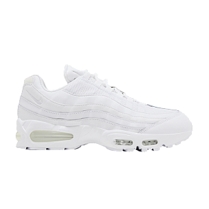 Nike Air Max 95 OG White Pure Platinum