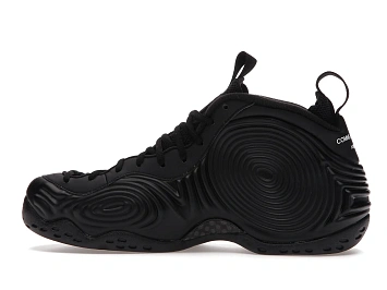 Nike Air Foamposite One Comme des Garcons Homme Plus Black - 5