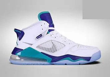 Nike Air Jordan Mars 270 Grape  - 1