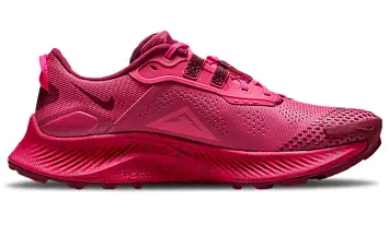 Nike Pegasus Trail 3 "Archaeo Pink" WMNS Pink - 2