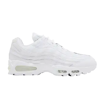 Nike Air Max 95 OG White Pure Platinum