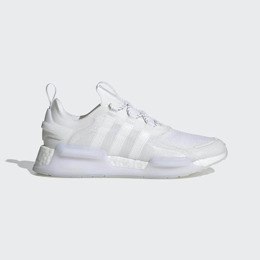 Фото № 2 с приближением к товару «‎Adidas Nmd_r1 V3 »