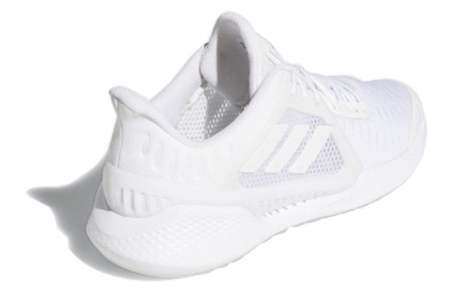 Фото № 3 с приближением к товару «‎adidas Climacool Vent Summer.Rdy EM 'Triple White'»