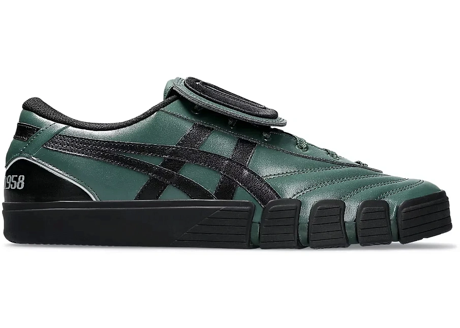 Фото № 1 с приближением к товару «‎ASICS Otto958 X Gel-Flexkee 958»