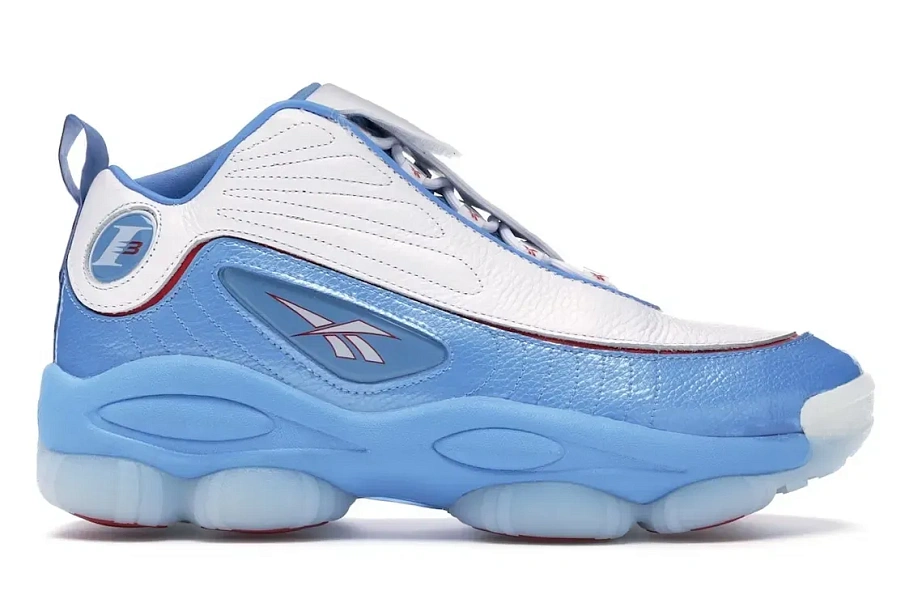 Фото № 1 с приближением к товару «‎Reebok Iverson Legacy»