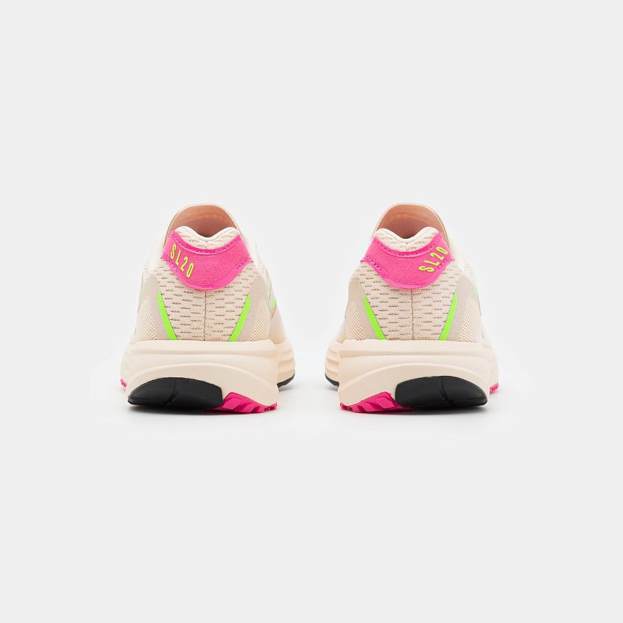 Фото № 3 с приближением к товару «‎Adidas Sl20.3»