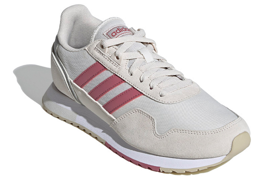Фото № 3 с приближением к товару «‎adidas neo 8K 2020 Wmns GreyPink»
